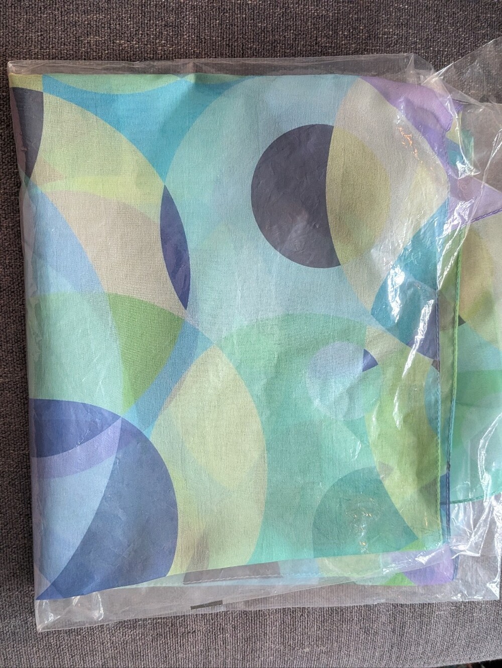 Echo Design Polyester Scarf